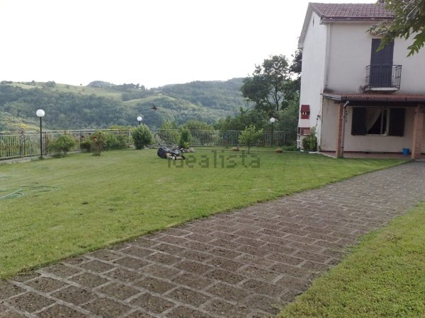 casa indipendente in vendita a Pontelandolfo