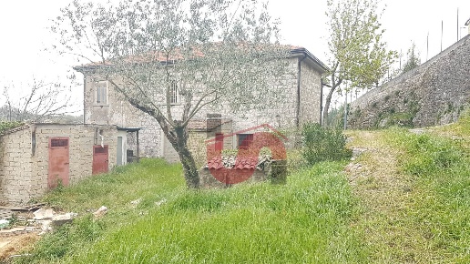 casa indipendente in vendita a Pontelandolfo