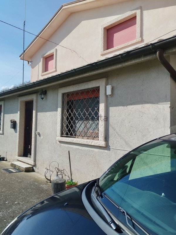 esavano in vendita a Pontelandolfo