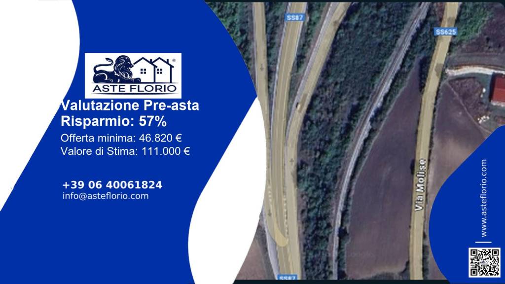 terreno agricolo in vendita a Pontelandolfo