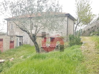 casa indipendente in vendita a Pontelandolfo