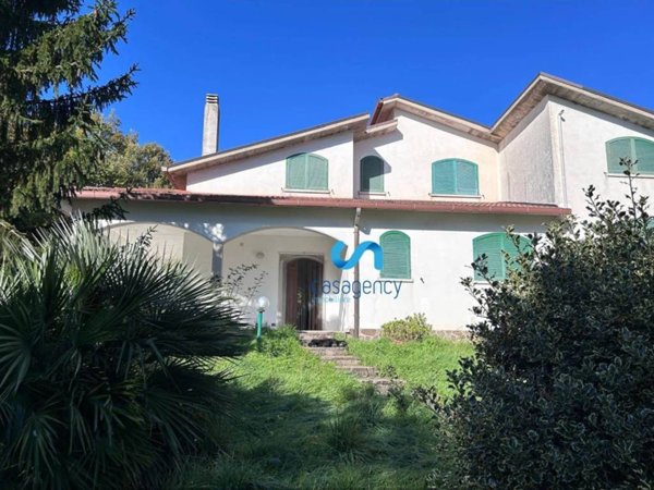 casa indipendente in vendita a Pontelandolfo