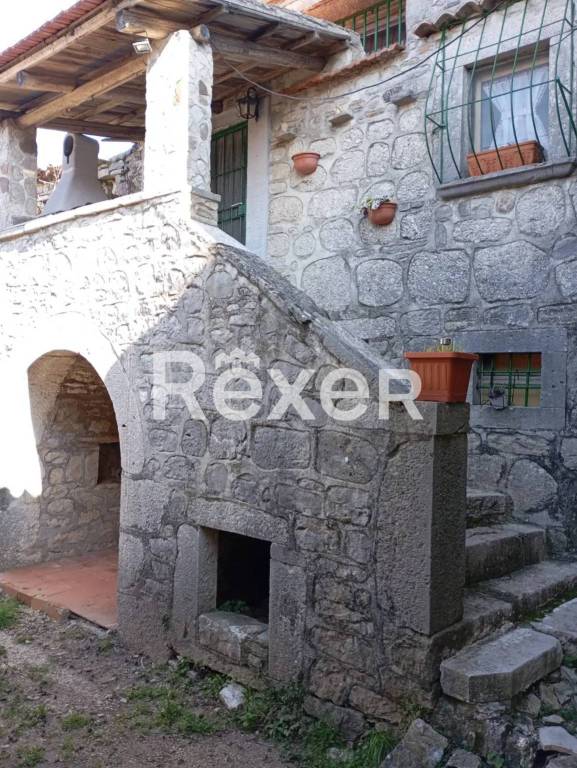 casa indipendente in vendita a Pontelandolfo