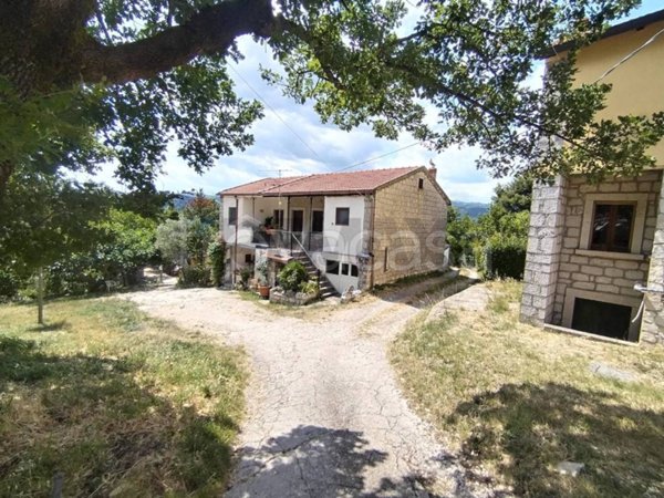 casa indipendente in vendita a Pontelandolfo