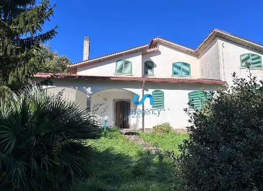 casa indipendente in vendita a Pontelandolfo