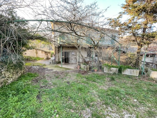 appartamento in vendita a Pontelandolfo