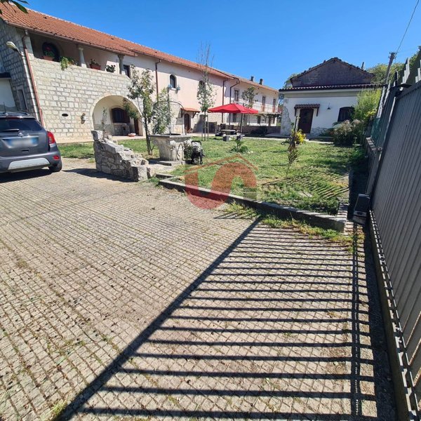 casa indipendente in vendita a Pontelandolfo