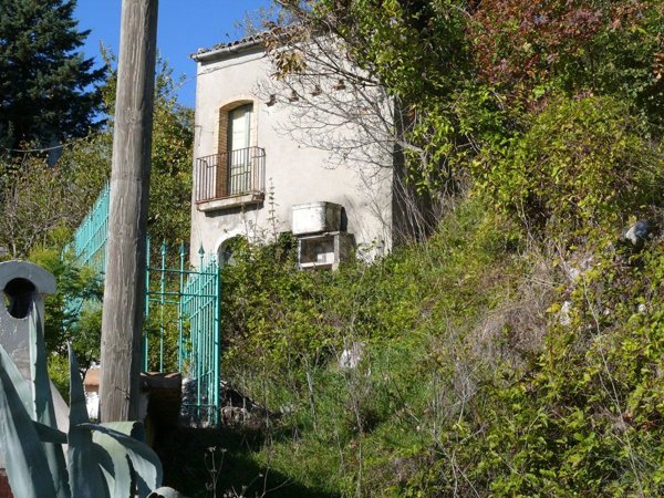 appartamento in vendita a Pontelandolfo in zona Carluni