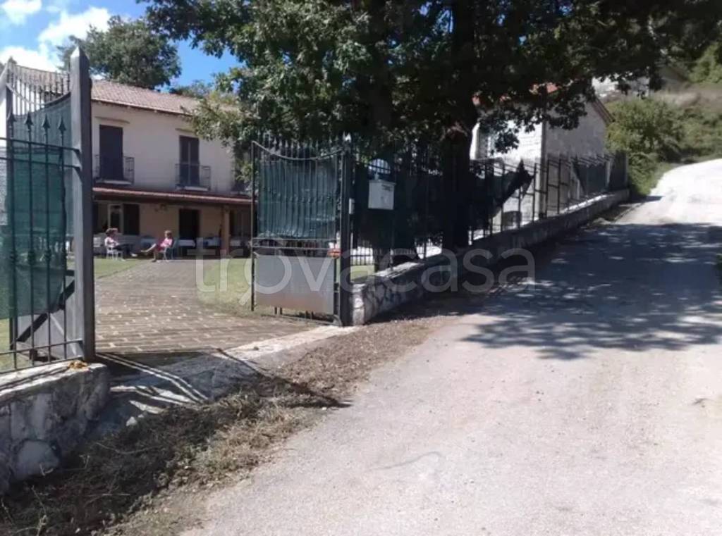 casa indipendente in vendita a Pontelandolfo