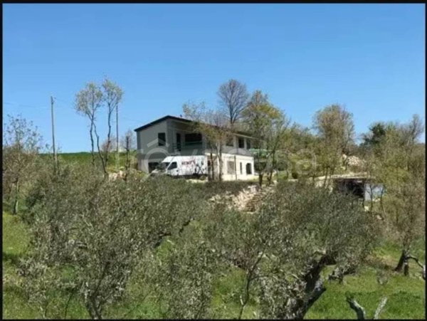 casa indipendente in vendita a Pontelandolfo