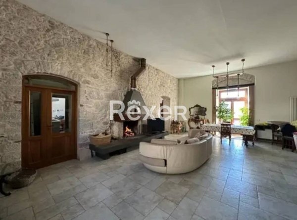 casa indipendente in vendita a Pontelandolfo