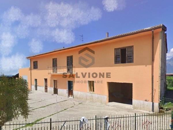 casa indipendente in vendita a Puglianello