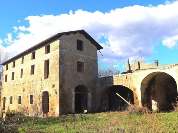 casa indipendente in vendita a Puglianello