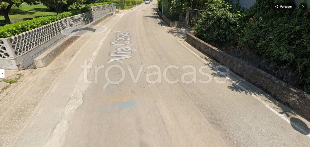appartamento in vendita a Puglianello