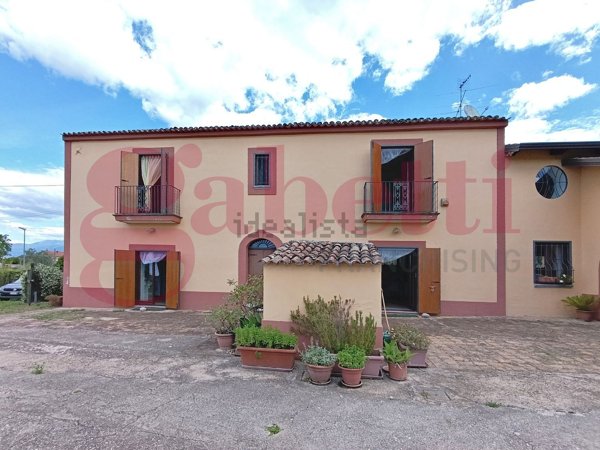 casa indipendente in vendita a Puglianello