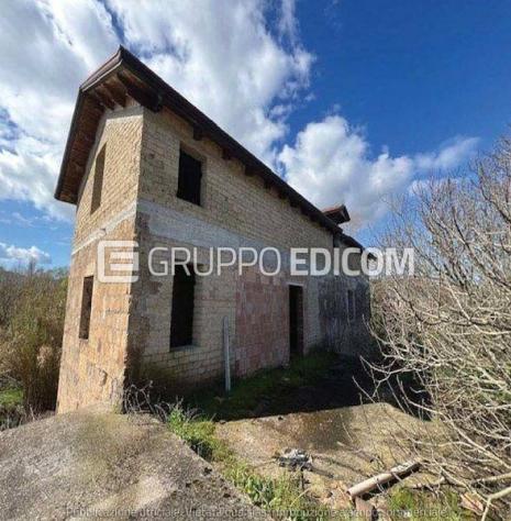 appartamento in vendita a Puglianello