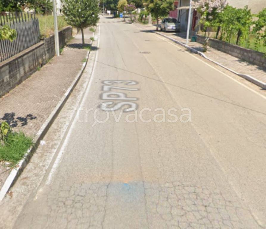 appartamento in vendita a Puglianello