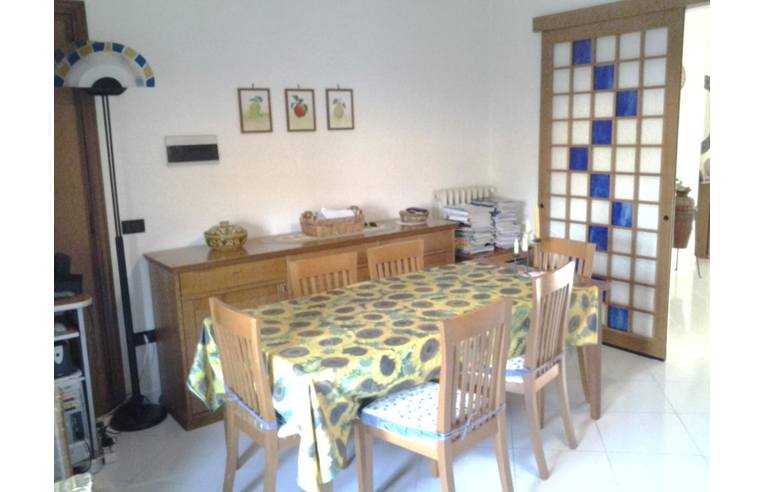 appartamento in vendita a Puglianello