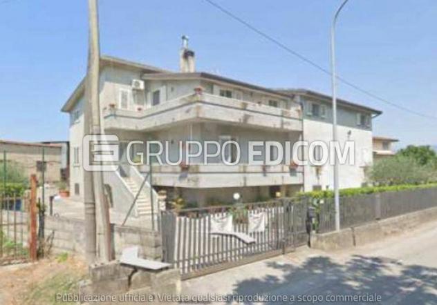 appartamento in vendita a Puglianello