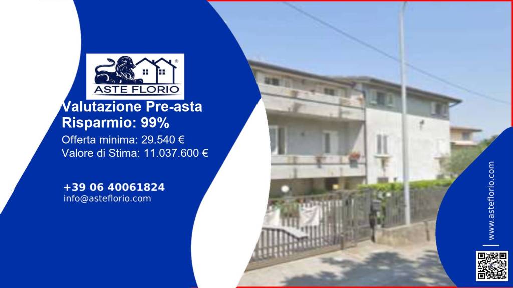 appartamento in vendita a Puglianello