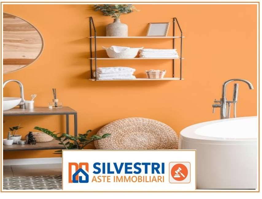 appartamento in vendita a Puglianello