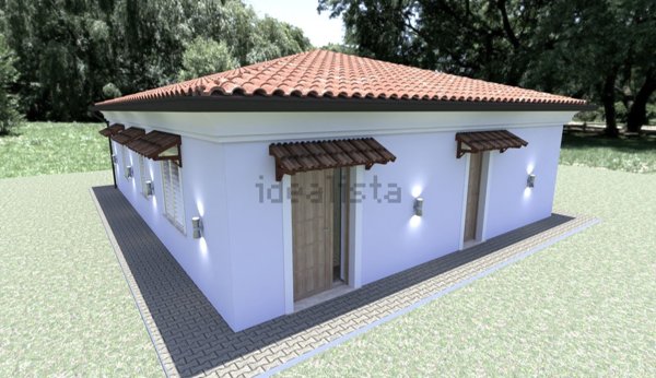 casa indipendente in vendita a Puglianello