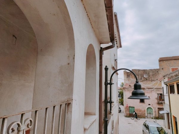 casa indipendente in vendita a Puglianello