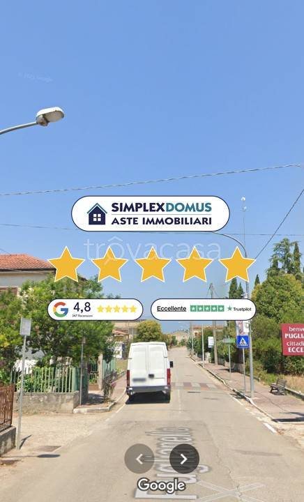 appartamento in vendita a Puglianello