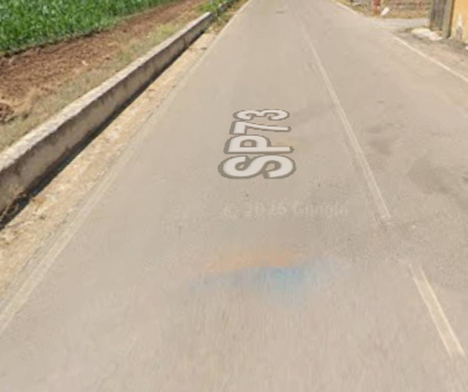 terreno agricolo in vendita a Puglianello