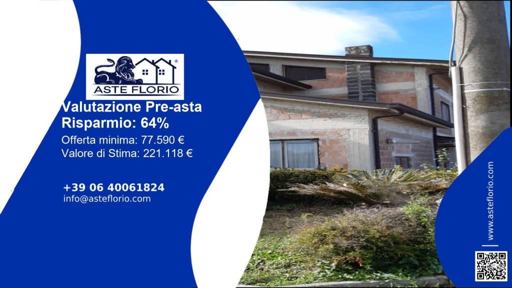 appartamento in vendita a Puglianello