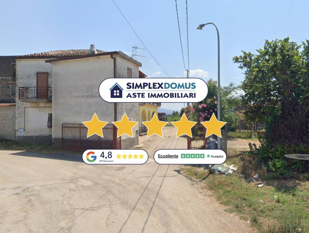 casa indipendente in vendita a Puglianello