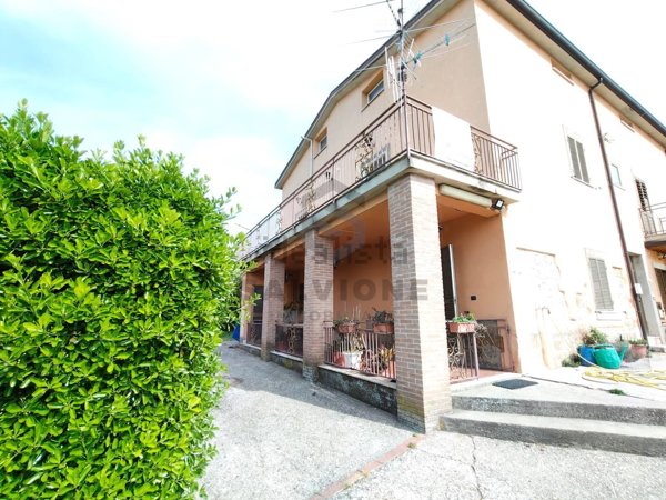 appartamento in vendita a Puglianello