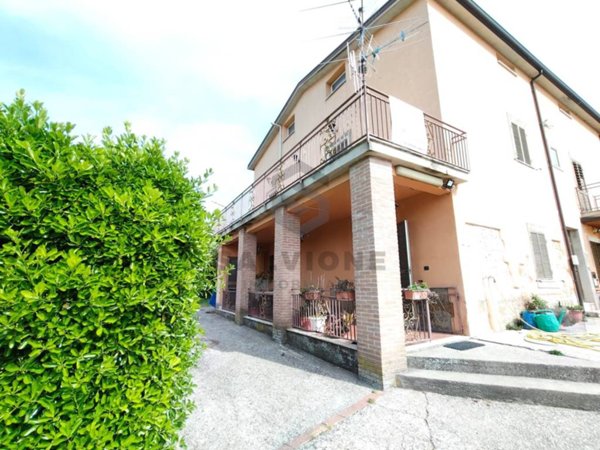 casa indipendente in vendita a Puglianello