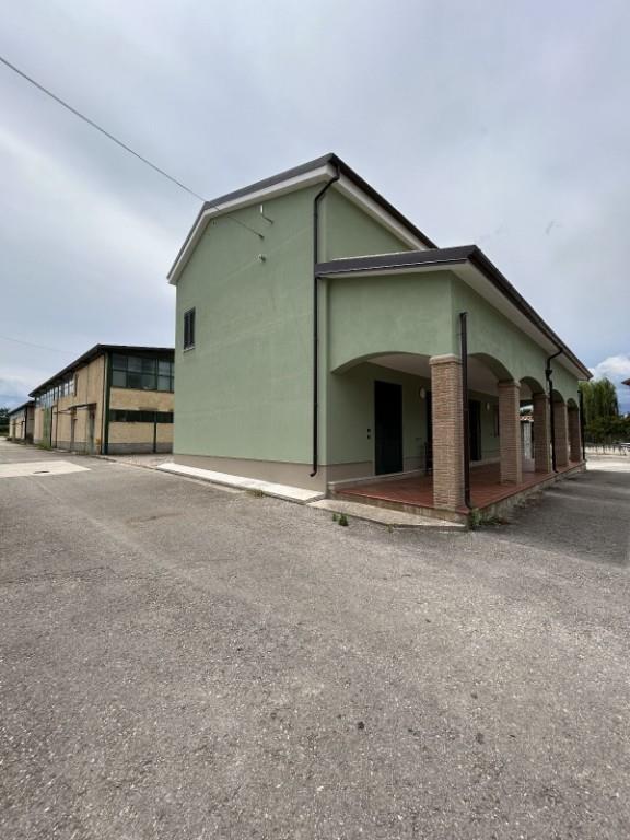 appartamento in vendita a Puglianello