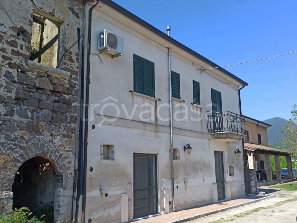 casa indipendente in vendita a Puglianello