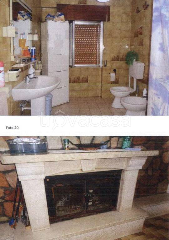 casa indipendente in vendita a Puglianello