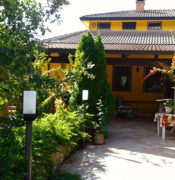 casa indipendente in vendita a San Bartolomeo in Galdo