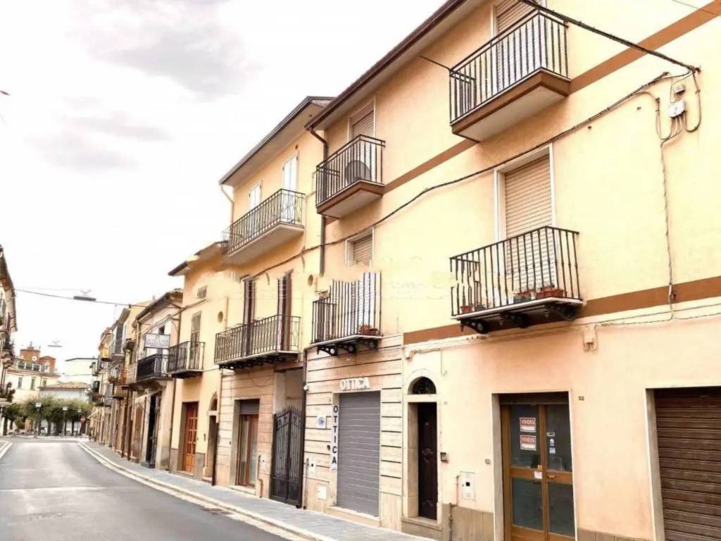 appartamento in vendita a San Bartolomeo in Galdo