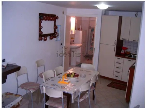 appartamento in vendita a San Bartolomeo in Galdo