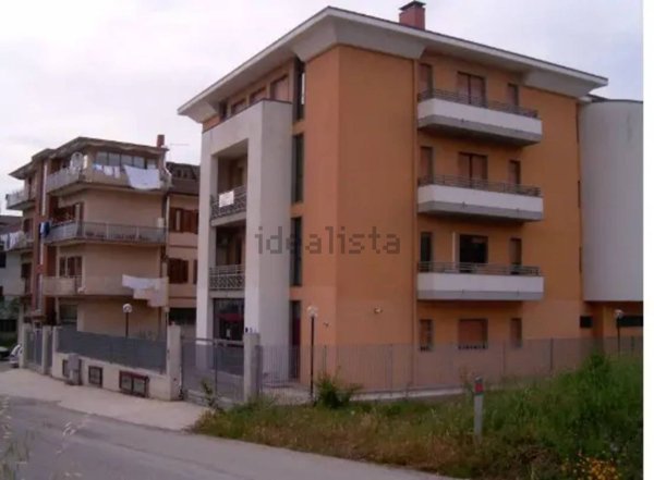 appartamento in vendita a San Bartolomeo in Galdo