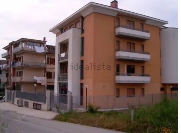 appartamento in vendita a San Bartolomeo in Galdo