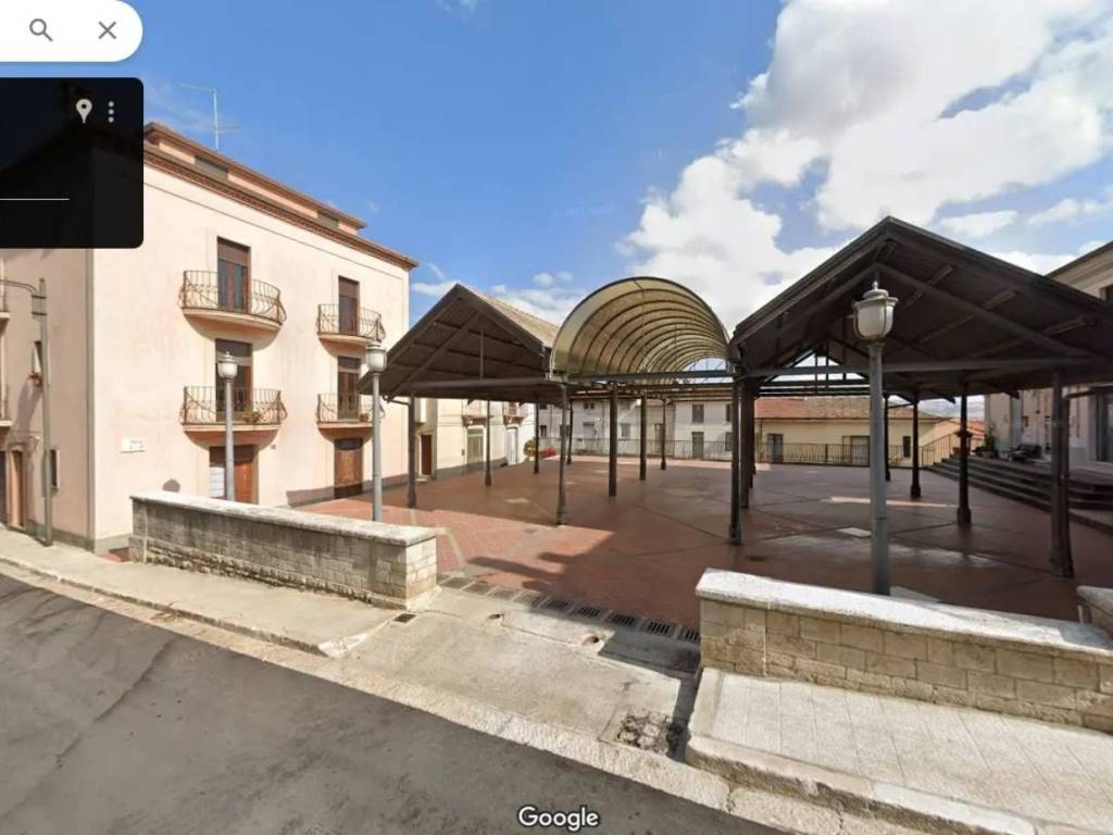 casa indipendente in vendita a San Bartolomeo in Galdo
