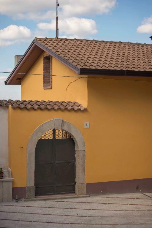 appartamento in vendita a San Bartolomeo in Galdo
