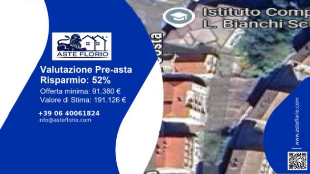 appartamento in vendita a San Bartolomeo in Galdo