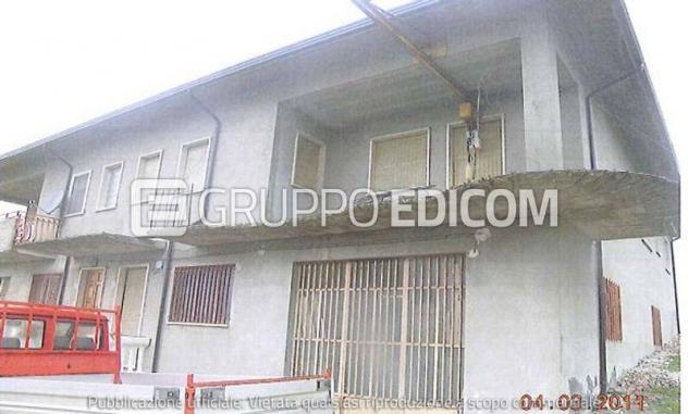 appartamento in vendita a San Bartolomeo in Galdo