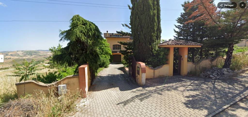 casa indipendente in vendita a San Bartolomeo in Galdo
