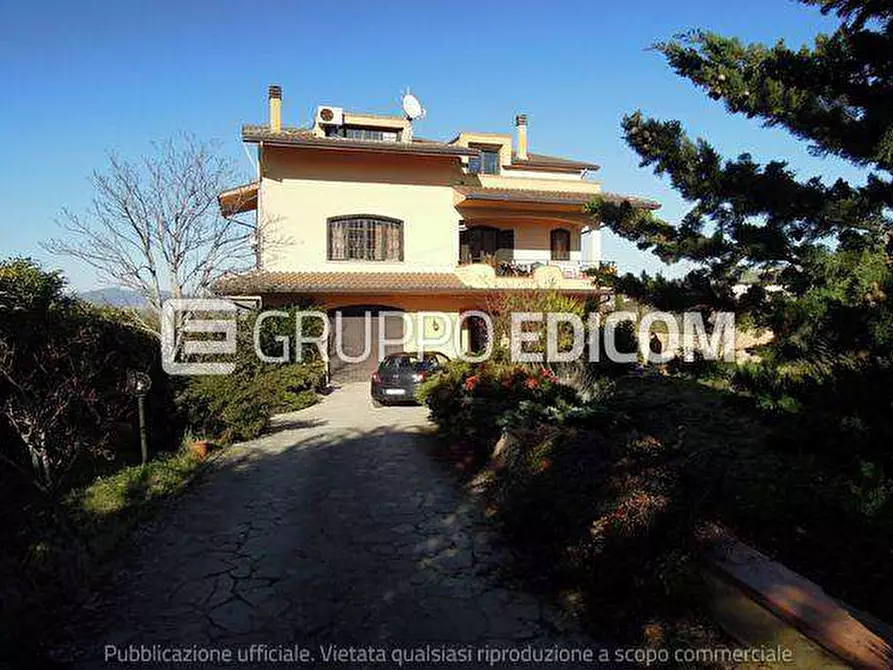casa indipendente in vendita a San Bartolomeo in Galdo