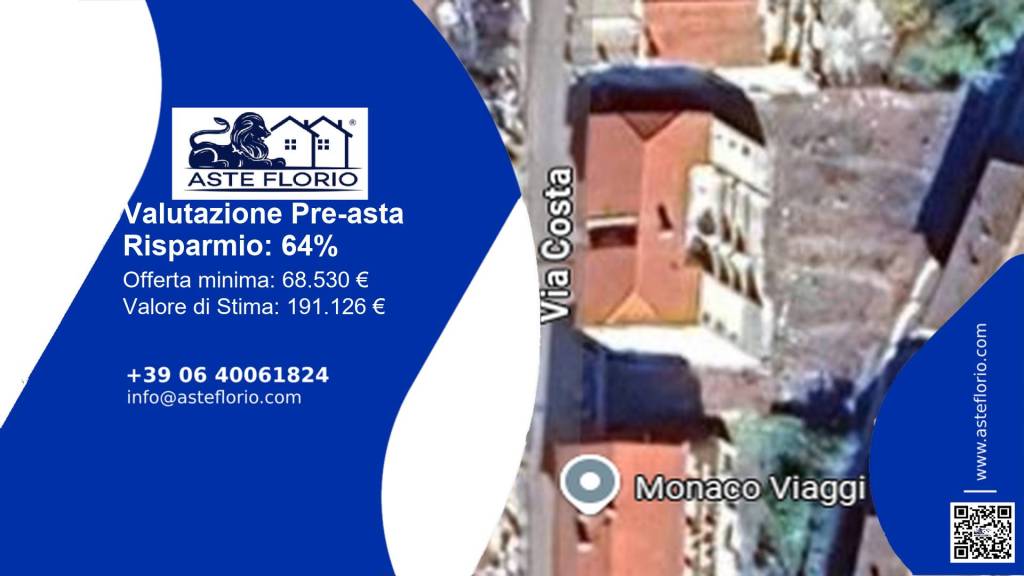 appartamento in vendita a San Bartolomeo in Galdo