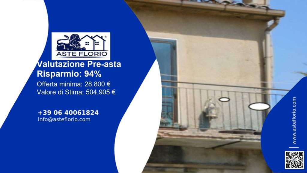 ufficio in vendita a San Bartolomeo in Galdo