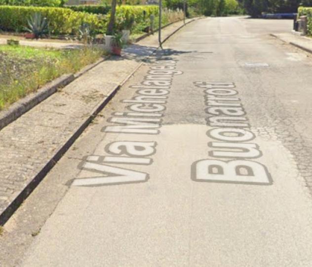 trivano in vendita a San Bartolomeo in Galdo